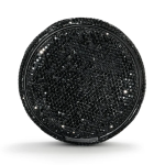 Pre-Order Black Portable Case Pouch Diamond Container - Image 2