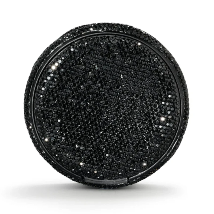 Pre-Order Black Portable Case Pouch Diamond Container - Image 2