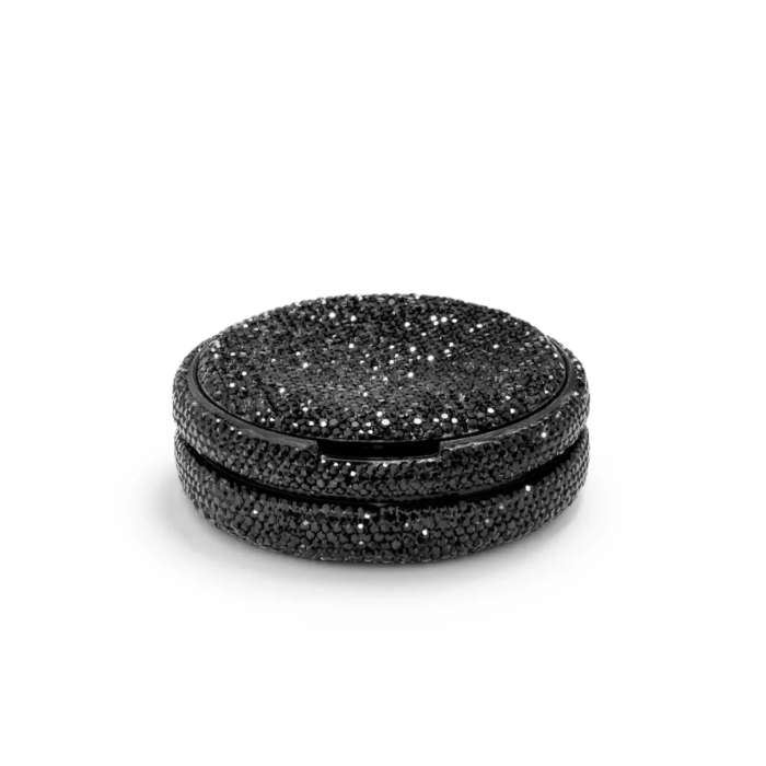 Pre-Order Black Portable Case Pouch Diamond Container - Image 3