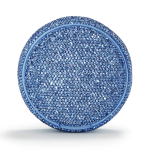 Pre-Order Blue Diamond Portable Case Pouch Container - Image 2