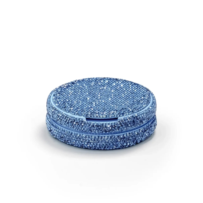 Pre-Order Blue Diamond Portable Case Pouch Container - Image 3