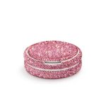 Pre-Order Rose Diamond Portable Case Pouch Container - Image 3