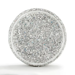 Pre-Order Silver Portable Case Pouch Container - Image 2
