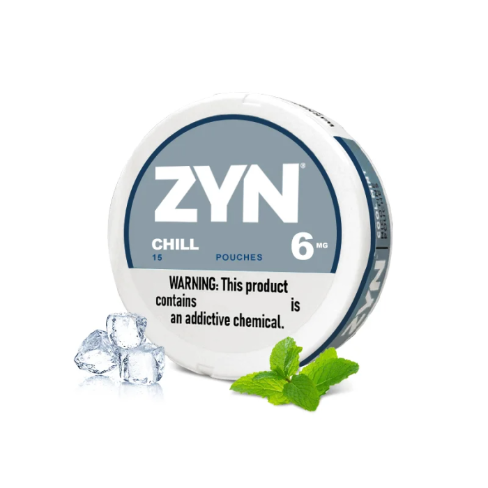 ZYN - All Flavors - Image 7