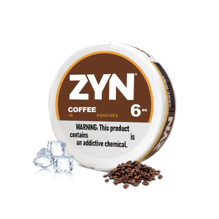ZYN - All Flavors - Image 8