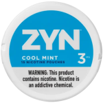ZYN Cool Mint 3mg - Image 4