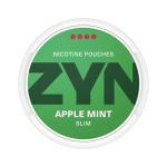 ZYN EU APPLE MINT Slim 11mg