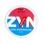 ZYN EU COOL WATERMELON Slim 11mg
