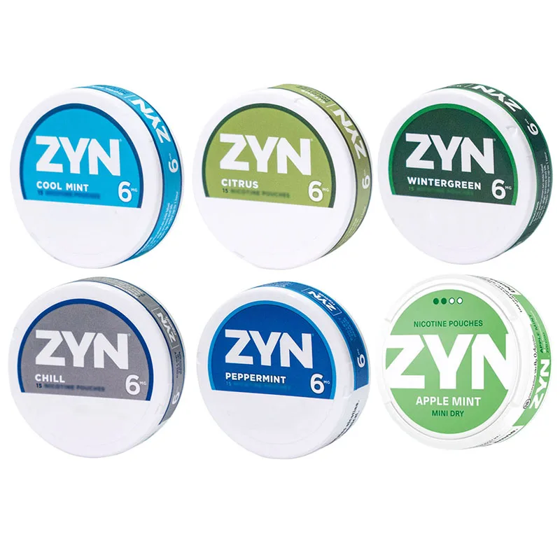 ZYN