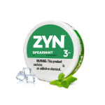 ZYN Spearmint 3mg - Image 2