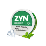 ZYN Spearmint 6mg - Image 2